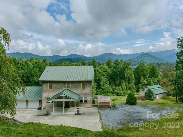 20 Cove Springs DR, Barnardsville, NC 28709