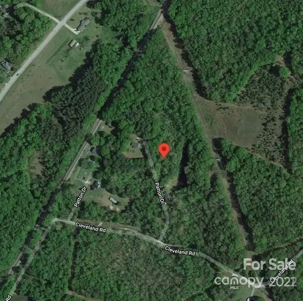 0 Cleveland RD, Edgemoor, SC 29712