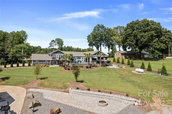 1446 Mt Ulla HWY, Mooresville, NC 28115