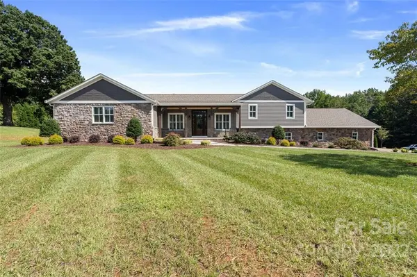1446 Mt Ulla HWY, Mooresville, NC 28115