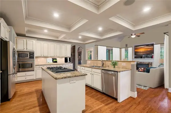121 Riverchase LN, Mooresville, NC 28115