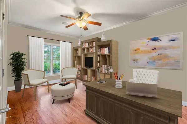 121 Riverchase LN, Mooresville, NC 28115