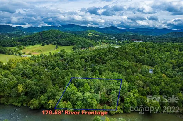 0 Rivermist LN #20 & 20A, Franklin, NC 28734