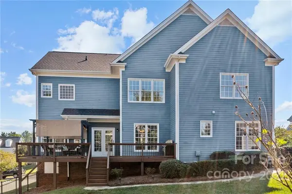 15073 Northgreen DR, Huntersville, NC 28078