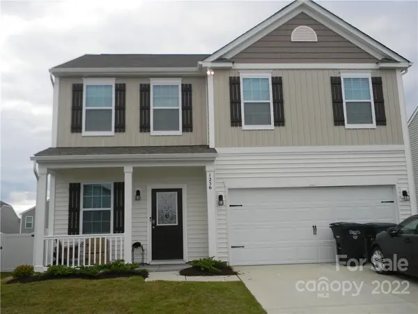 1256 Kent Downs AVE SW, Concord, NC 28027