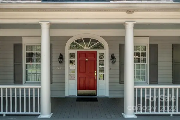 2953 Ninth Tee DR, Newton, NC 28658