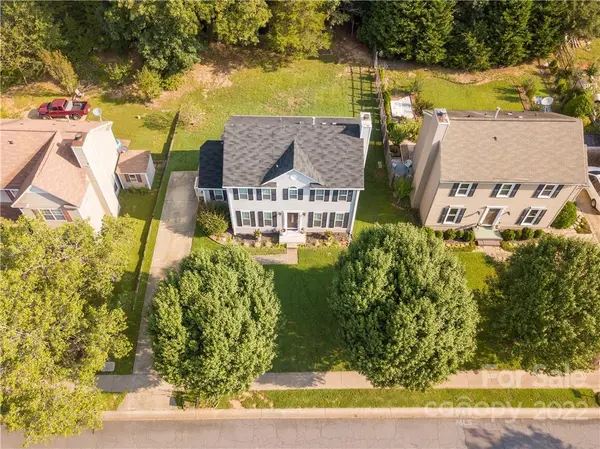 13605 Gatestone LN, Pineville, NC 28134