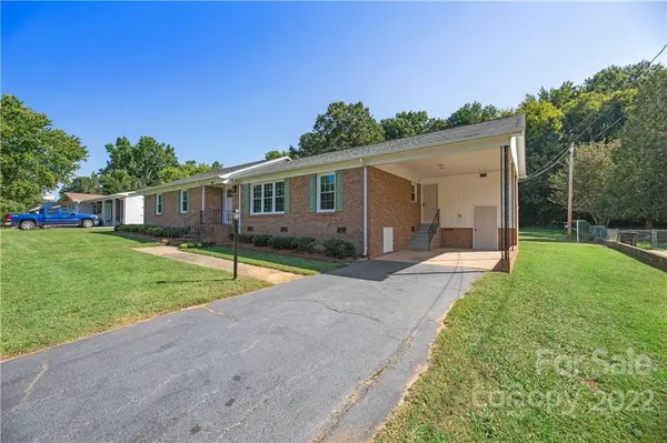 409 Brookgreen DR, Monroe, NC 28112