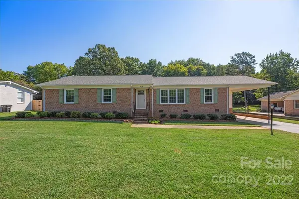 409 Brookgreen DR, Monroe, NC 28112