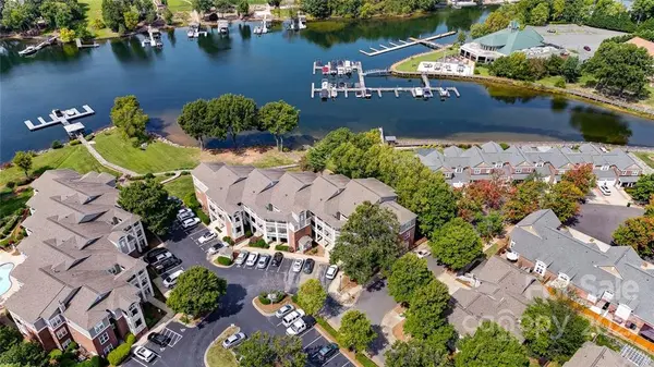 7835 Village Harbor DR ##3-V, Cornelius, NC 28031