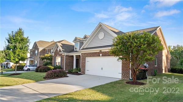 246 Keating Place DR, Fort Mill, SC 29708