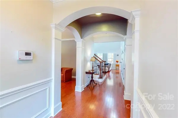 13418 Reunion ST #52, Charlotte, NC 28278