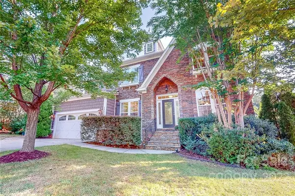 13418 Reunion ST #52, Charlotte, NC 28278
