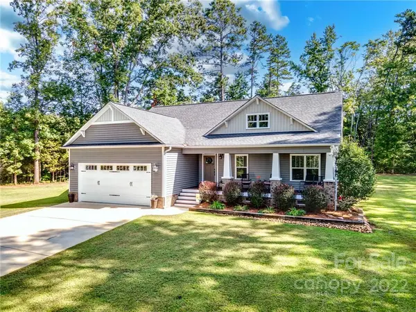 6640 Old Beatty Ford RD, Rockwell, NC 28138