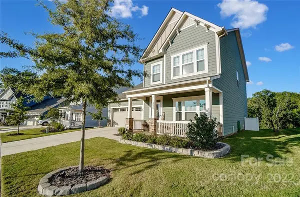 2624 Overlook Ridge ST, Pineville, NC 28134