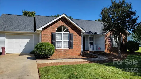 307 Plyler RD, Indian Trail, NC 28079
