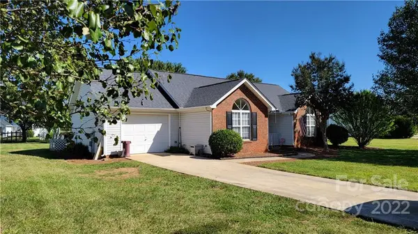 307 Plyler RD, Indian Trail, NC 28079