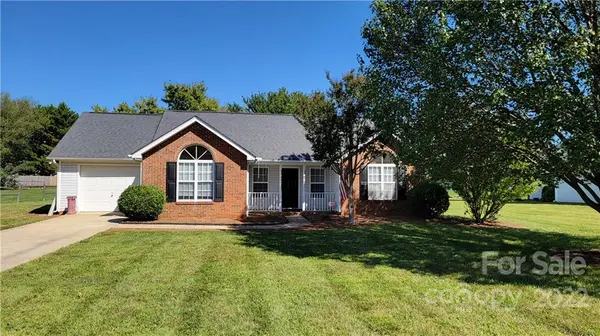 307 Plyler RD, Indian Trail, NC 28079