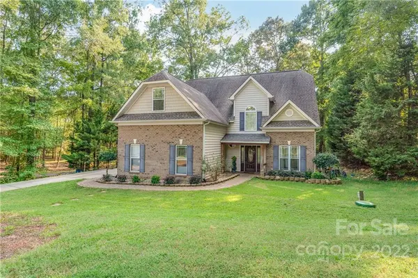 5005 Cedar Park CT, Wesley Chapel, NC 28110