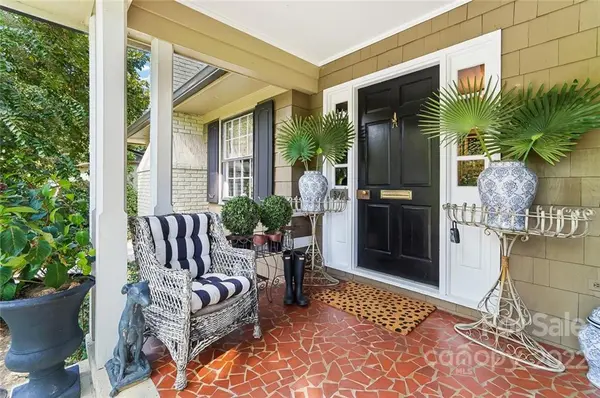 520 Meadowbrook LN, Rock Hill, SC 29730