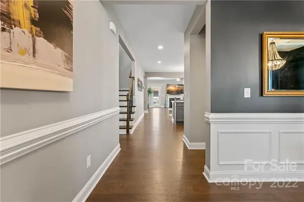 5140 Wakehurst ST, Kannapolis, NC 28081