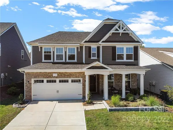 5140 Wakehurst ST, Kannapolis, NC 28081