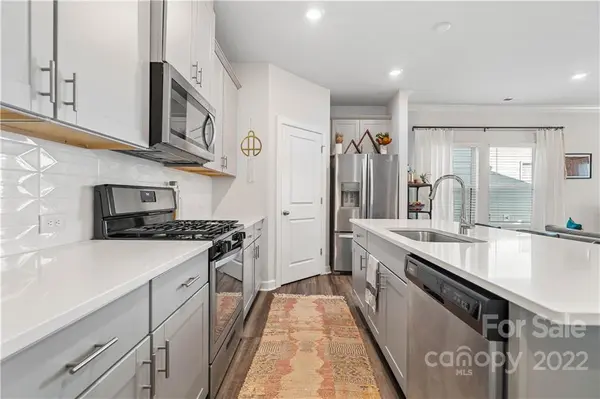 11951 Old Statesville RD, Huntersville, NC 28078