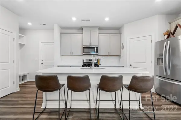 11951 Old Statesville RD, Huntersville, NC 28078