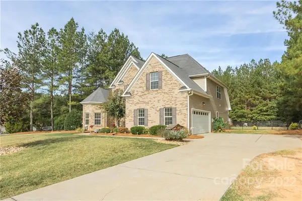 495 Zelkova ST, York, SC 29745