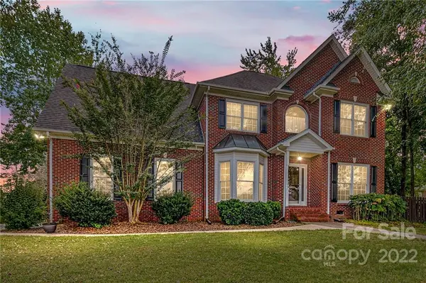 2500 Brecon CT, Matthews, NC 28104