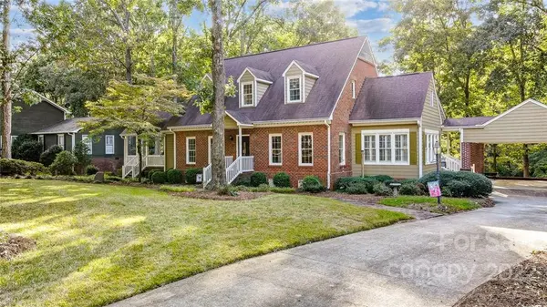 2061 Welborn ST, Rock Hill, SC 29732