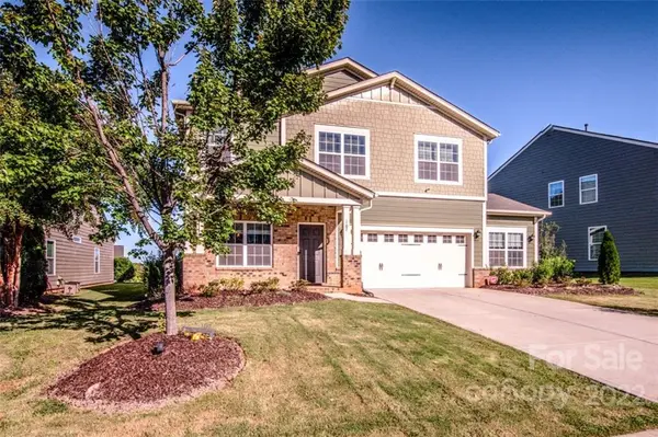 107 Neel Ranch RD, Mooresville, NC 28115