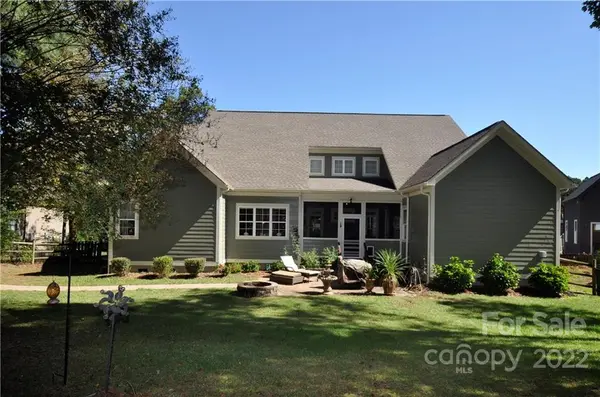 186 Chaska LOOP, Troutman, NC 28166