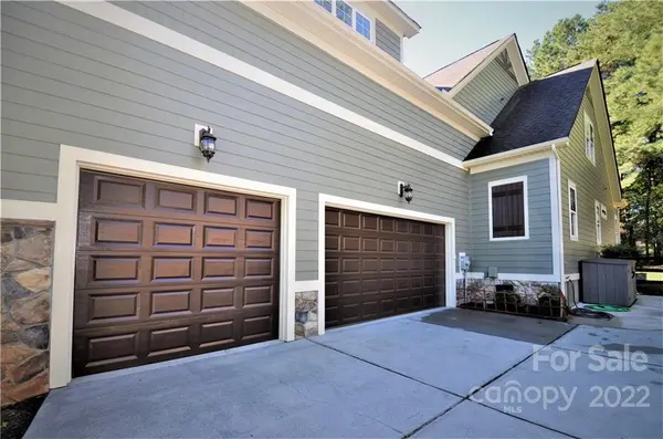186 Chaska LOOP, Troutman, NC 28166