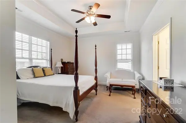 3808 Misty Glen CT, Matthews, NC 28105