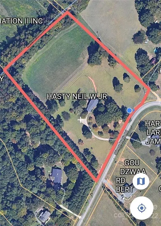 7719 Stinson Hartis RD, Indian Trail, NC 28079