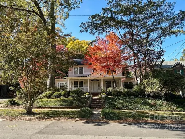 1226 Myrtle AVE, Charlotte, NC 28203
