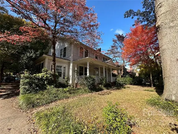 1226 Myrtle AVE, Charlotte, NC 28203