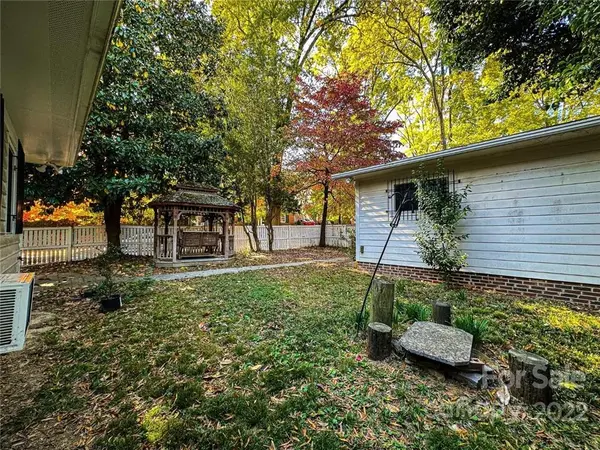 1226 Myrtle AVE, Charlotte, NC 28203