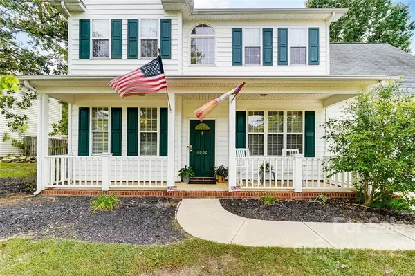 4000 Alden ST, Indian Trail, NC 28079