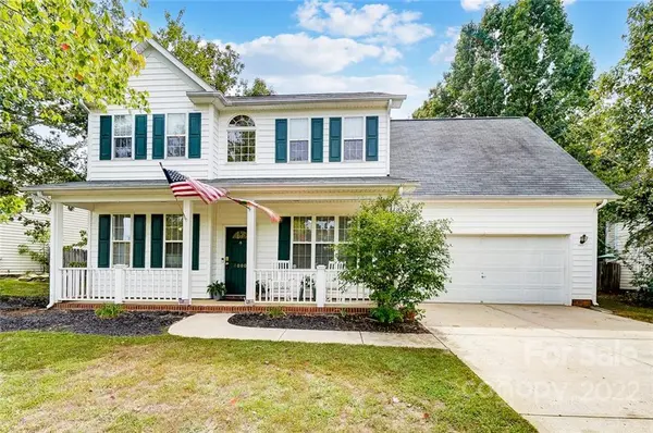 4000 Alden ST, Indian Trail, NC 28079