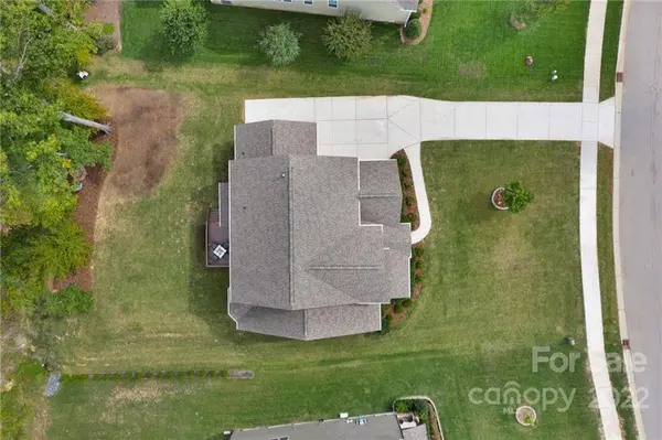 2109 Capricorn AVE, Indian Trail, NC 28079