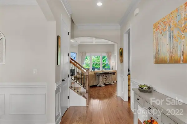 2109 Capricorn AVE, Indian Trail, NC 28079