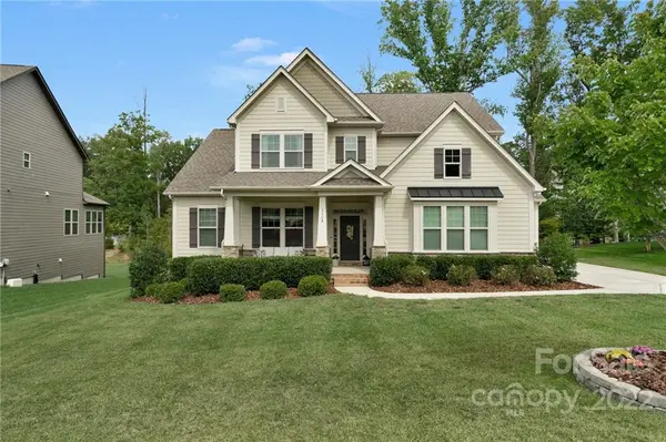 2109 Capricorn AVE, Indian Trail, NC 28079