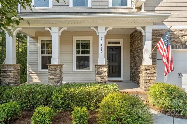 79470 Ridgehaven RD, Lancaster, SC 29720