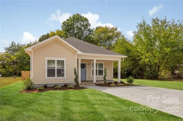 210 Booker Washington ST, Rock Hill, SC 29730