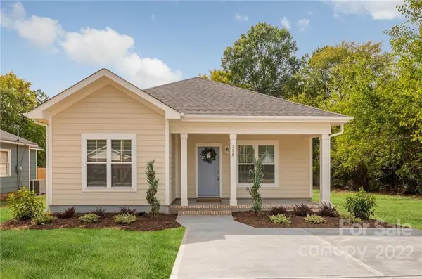 210 Booker Washington ST, Rock Hill, SC 29730