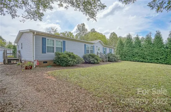 1035 Houston LN, Cleveland, NC 27013