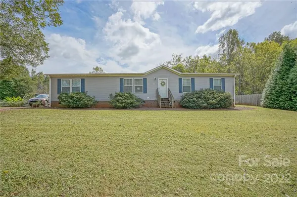 1035 Houston LN, Cleveland, NC 27013
