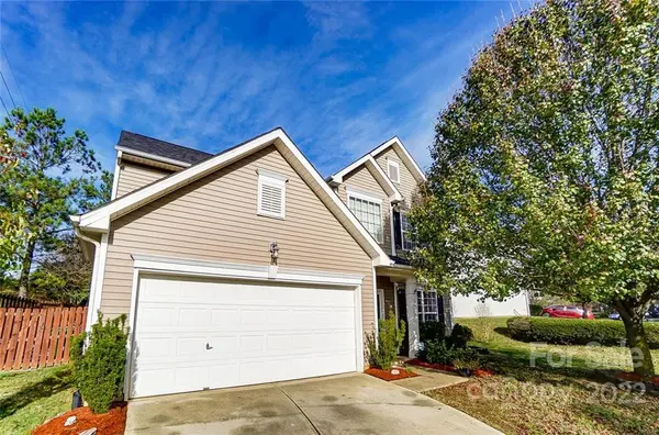 12415 Oakton Hunt DR, Charlotte, NC 28262